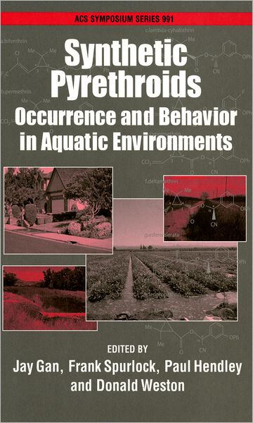 Synthetic Pyrethroids: Occurrence and Behavior in Aquatic Environments