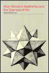 Main Trends in Aesthetics and the Sciences of Art