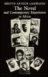Novel and Contemporary Experience in Africa