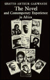 Novel and Contemporary Experience in Africa