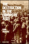The Destruction of the European Jews