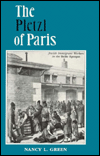 Pletzl of Paris: Jewish Immigrant Workers in the Belle Epoque