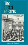 Pletzl of Paris: Jewish Immigrant Workers in the Belle Epoque