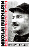 Nikolai Bukharin and the Transition from Capitalism to Socialism