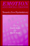 Emotion and Social Change: Toward a New Psychohistory