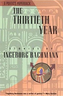The Thirtieth Year (Portico Paperback Series): Stories