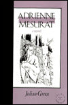 Adrienne Mesurat