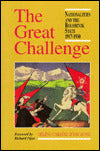 The Great Challenge: Nationalities and the Bolshevik State, 1917-1930
