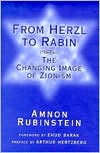 From Herzl to Rabin: The Changing Image of Zionism
