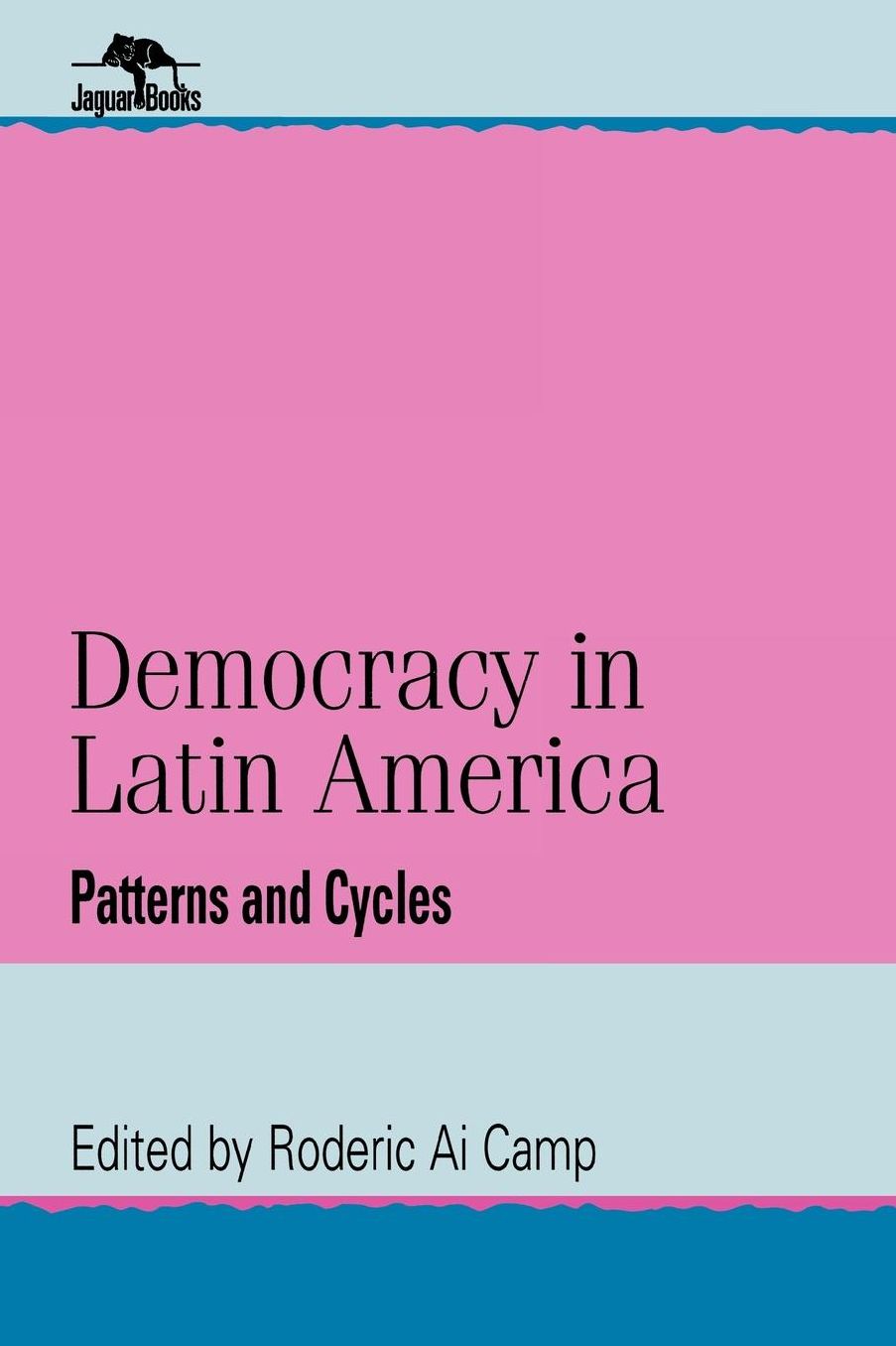 Democracy In Latin America