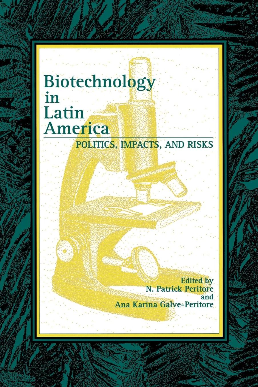 Biotechnology In Latin America