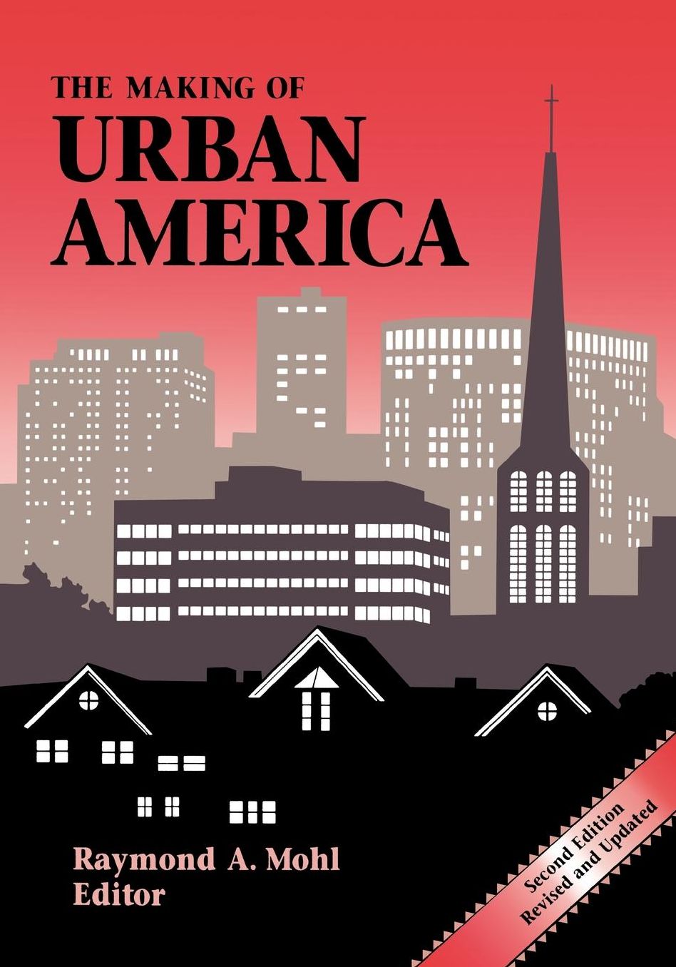 Making Of Urban America
