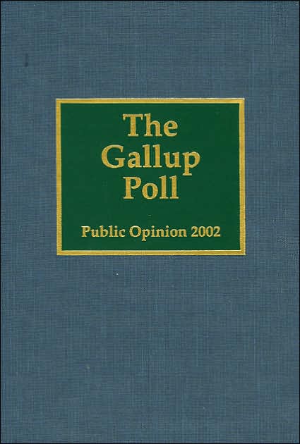 Gallup Poll