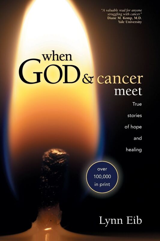 When God and Cancer Meet