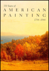 150 Years of American Painting, 1794-1944: From the Collection of the Museum of Art, Brigham Young University