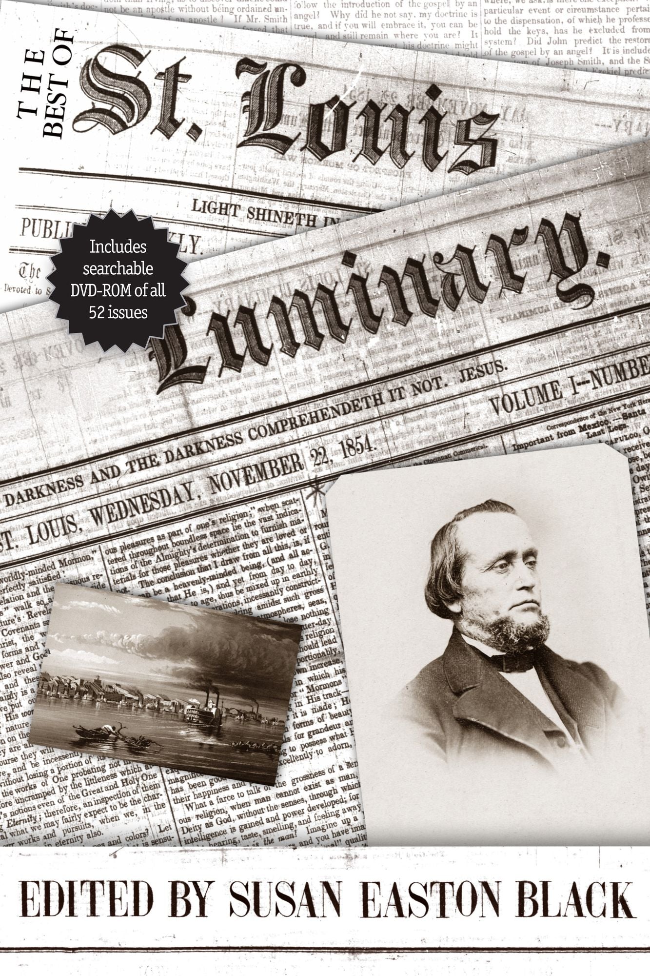 The St. Louis Luminary