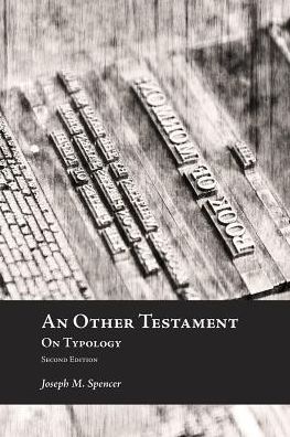 An Other Testament: On Typology