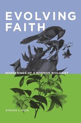 Evolving Faith