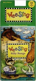 Wee Sing: Silly Songs