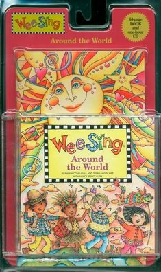 Wee Sing Around the World