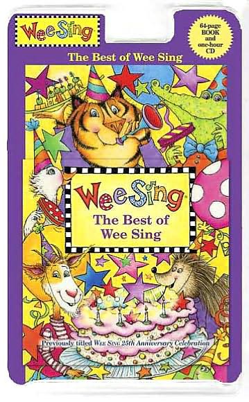 The Best of Wee Sing
