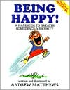 Being Happy!