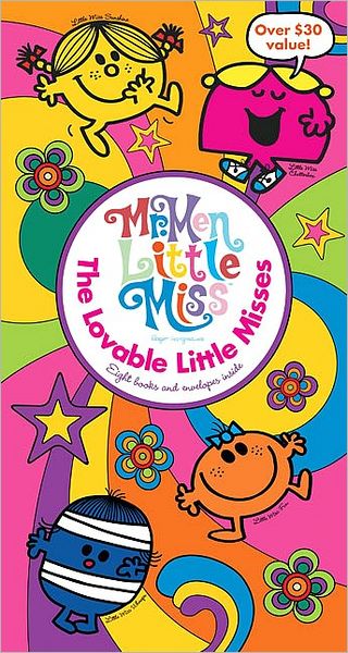 The Lovable Little Misses