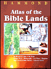Atlas of the Bible Lands