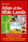 Atlas of the Bible Lands
