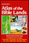 Atlas of the Bible Lands