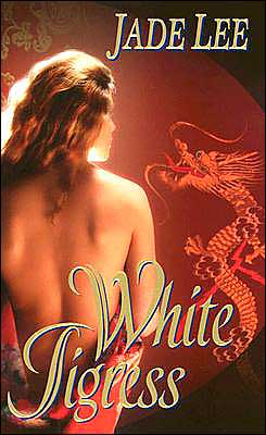 White Tigress