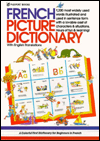 French Picture Dictionary