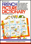 French Picture Dictionary