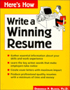 Write a Winning Resume