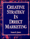 Creative Strategy in Direct Marketing