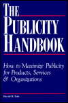 Publicity Handbook