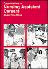 Nursing Assistance Careers