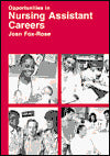 Nursing Assistance Careers