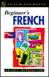Beginner's French: An Easy Introduction