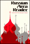 Russian Area Reader: Advanced