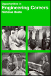 Opportunities in Engineering Careers