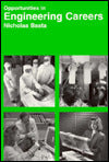 Opportunities in Engineering Careers