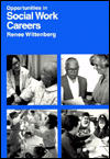 Opportunities in Social Work Careers