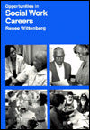 Opportunities in Social Work Careers