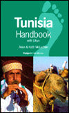 Tunisia Handbook with Libya
