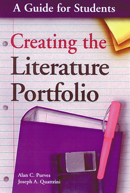 Creating the Literature Portfolio