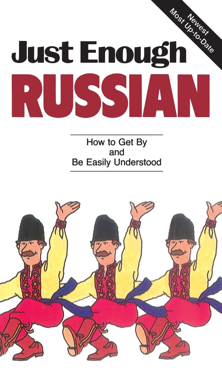 Just Enough Russian