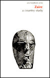 Zaire Country Studies: Area Handbook
