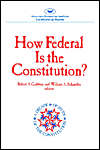 How Federal Is the Constitution?