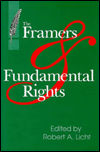 The Framers and Fundamental Rights